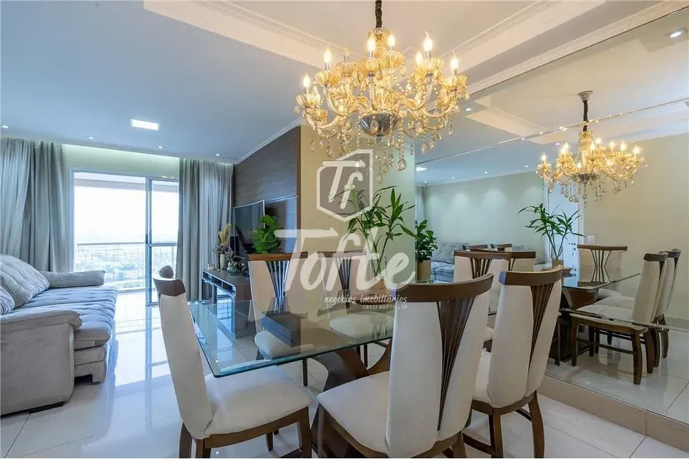 Apartamento, 4 quartos, 108 m² - Foto 1