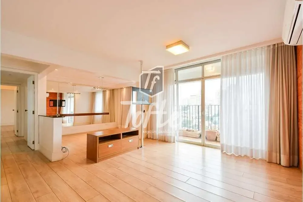 Cobertura, 3 quartos, 237 m² - Foto 1