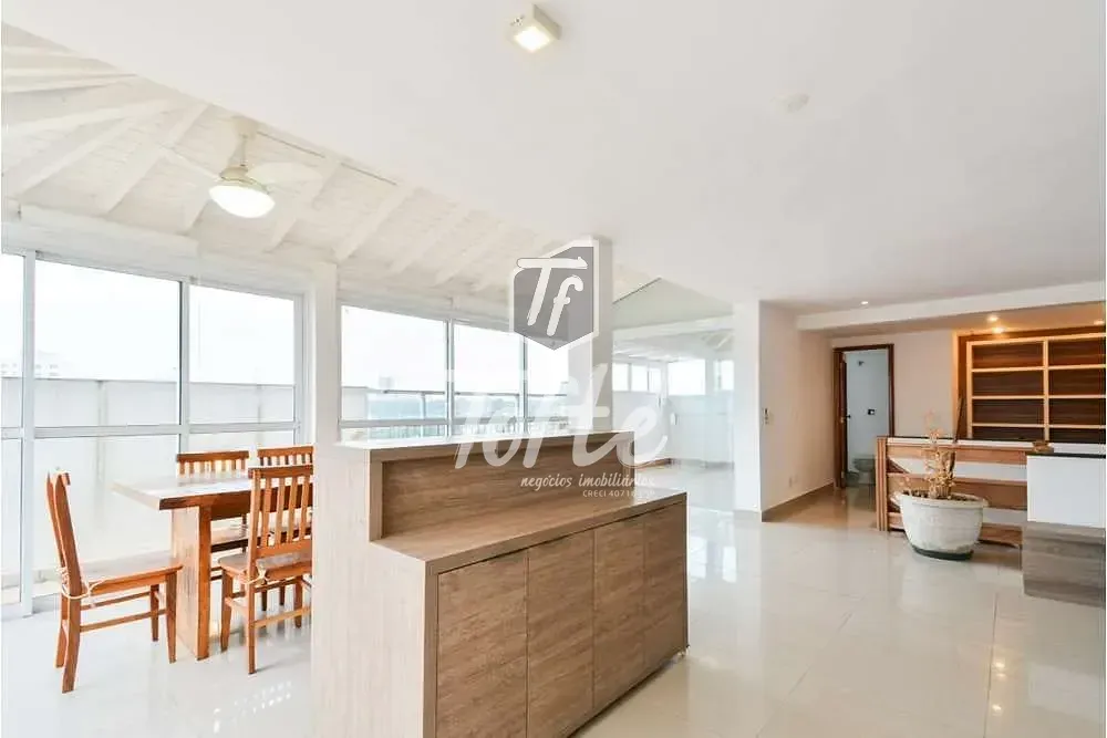Cobertura, 3 quartos, 237 m² - Foto 8