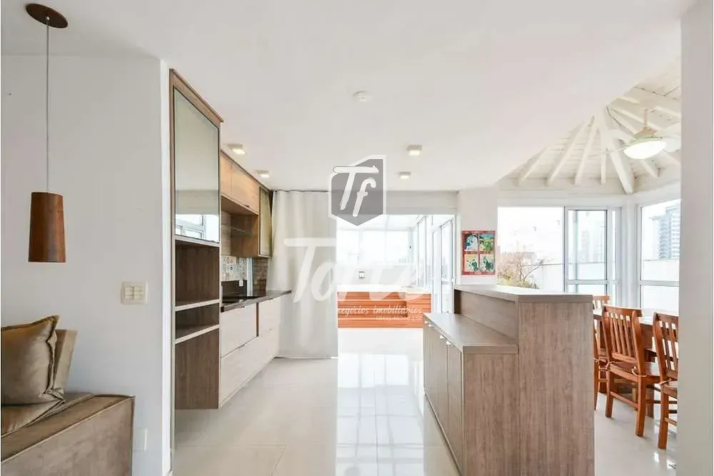 Cobertura, 3 quartos, 237 m² - Foto 5