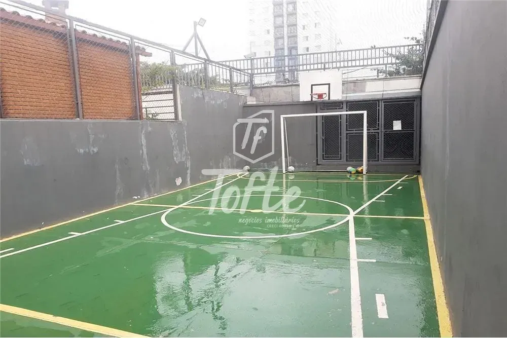 Apartamento, 2 quartos, 52 m² - Foto 4
