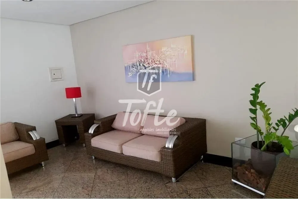 Apartamento, 2 quartos, 52 m² - Foto 3