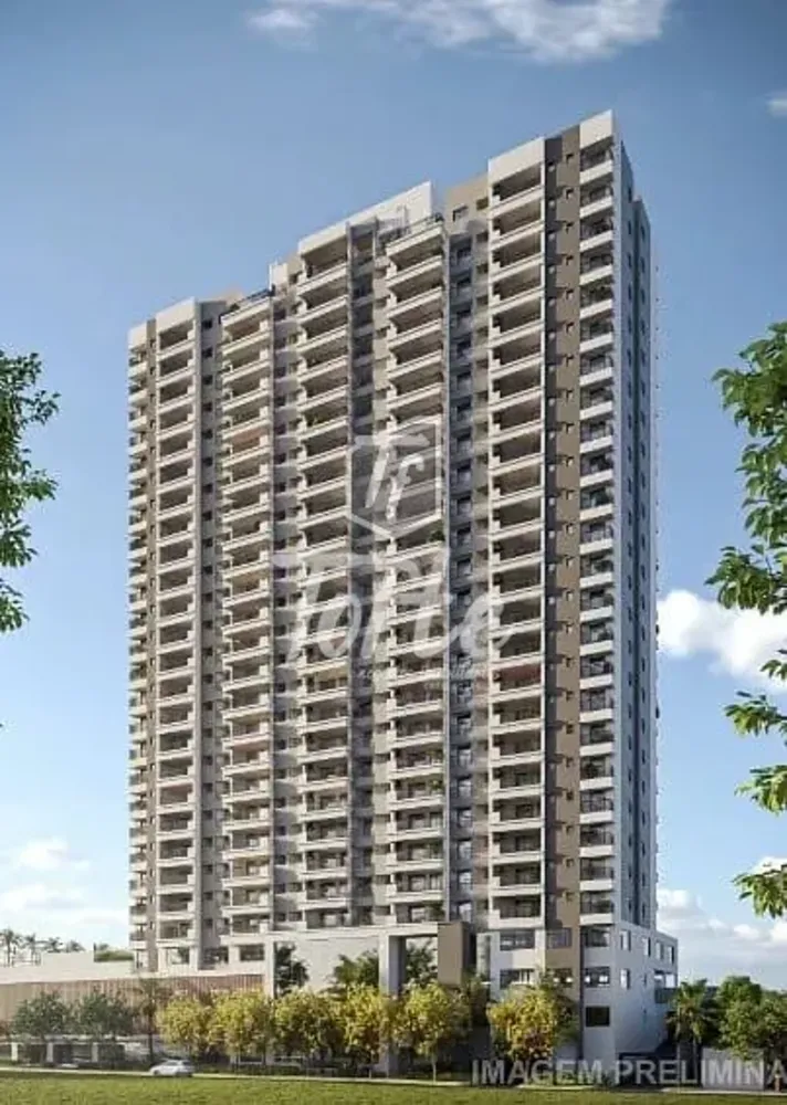 Apartamento, 2 quartos, 68 m² - Foto 1