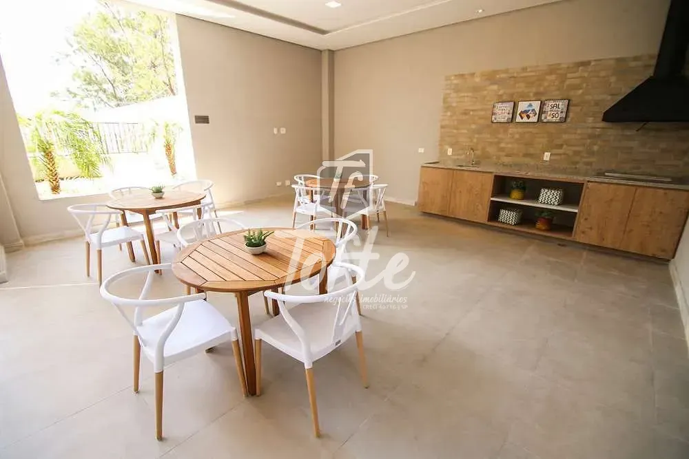 Apartamento, 1 quarto, 38 m² - Foto 1