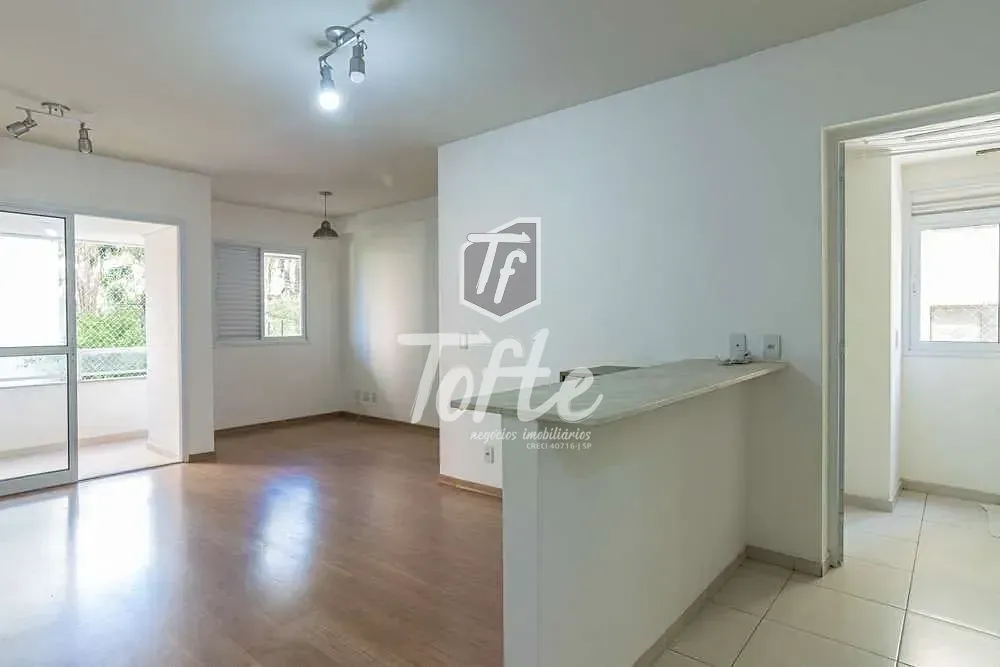 Apartamento, 2 quartos, 65 m² - Foto 1