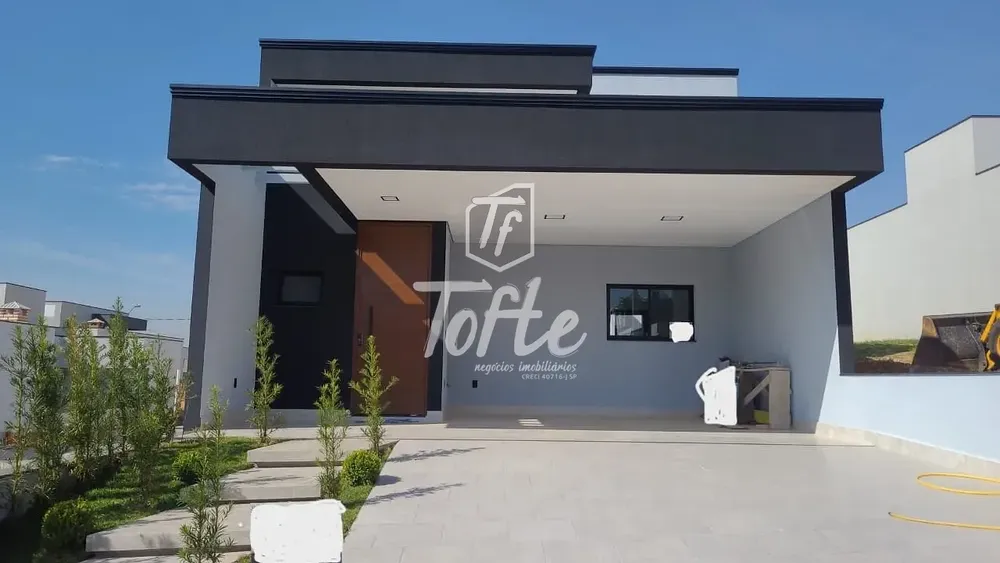 Casa, 3 quartos, 200 m² - Foto 1