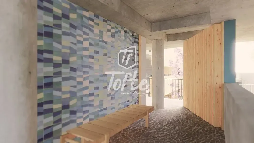 Cobertura, 3 quartos, 206 m² - Foto 3