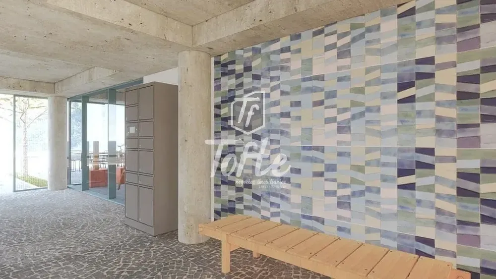 Cobertura, 3 quartos, 206 m² - Foto 4