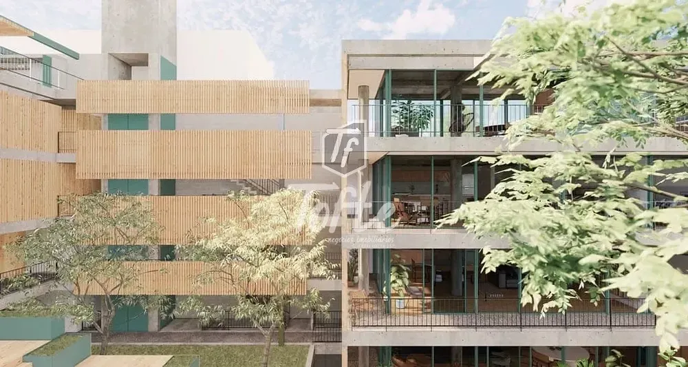 Cobertura, 3 quartos, 206 m² - Foto 1