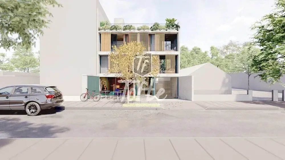 Cobertura, 3 quartos, 206 m² - Foto 2