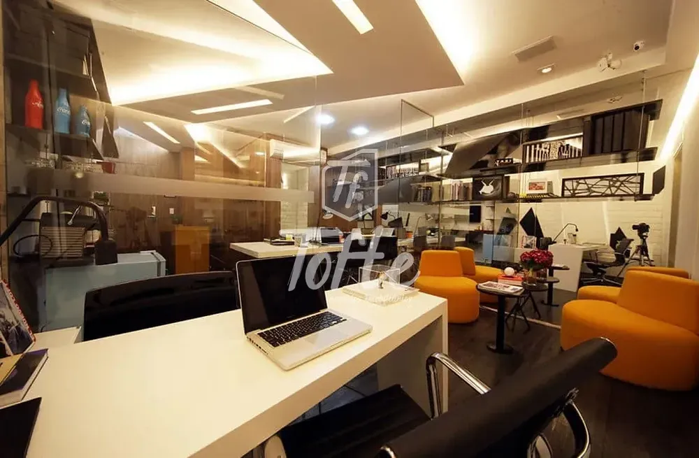 Sala-Conjunto, 42 m² - Foto 4