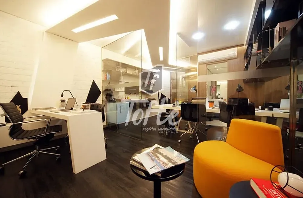 Sala-Conjunto, 42 m² - Foto 3