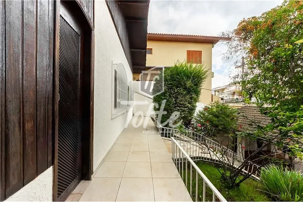 Casa, 4 quartos, 182 m² - Foto 3