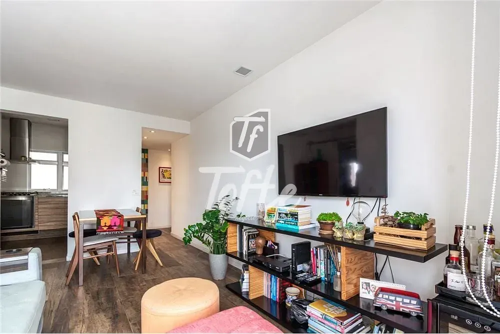 Apartamento, 2 quartos, 70 m² - Foto 1