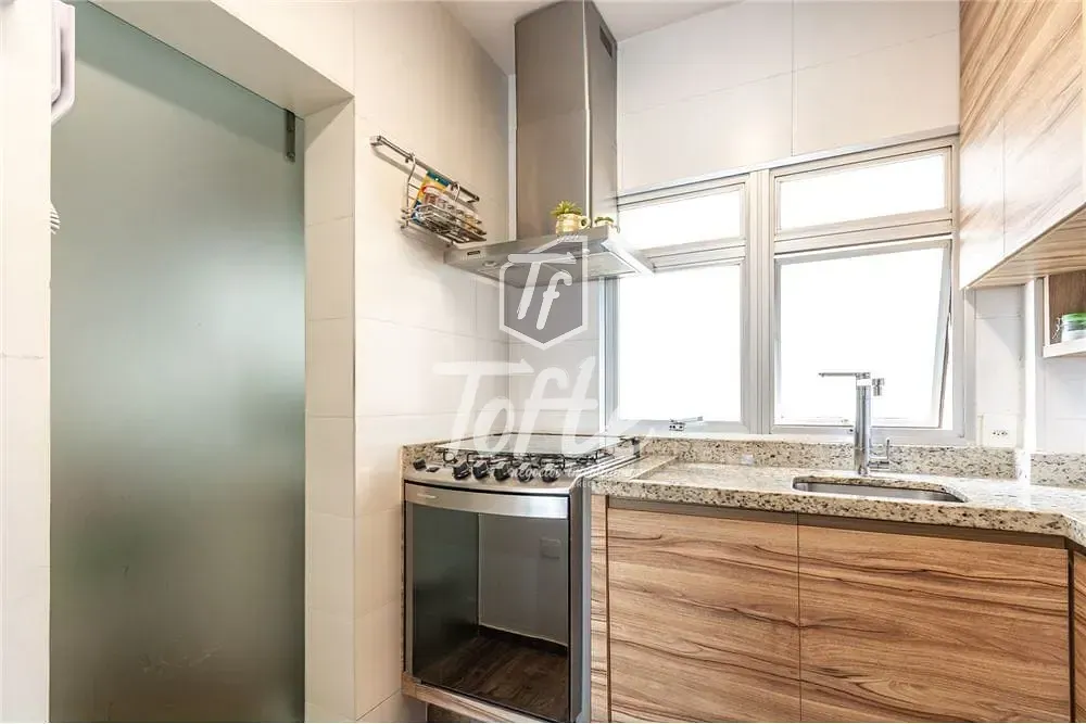 Apartamento, 2 quartos, 70 m² - Foto 4