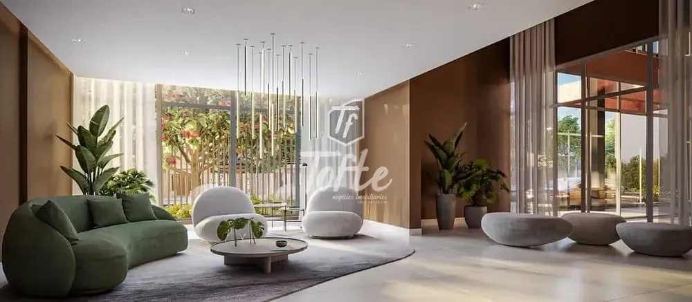 Apartamento, 3 quartos, 89 m² - Foto 2