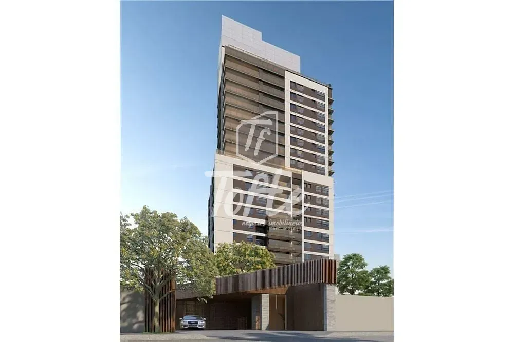 Apartamento, 2 quartos, 68 m² - Foto 1