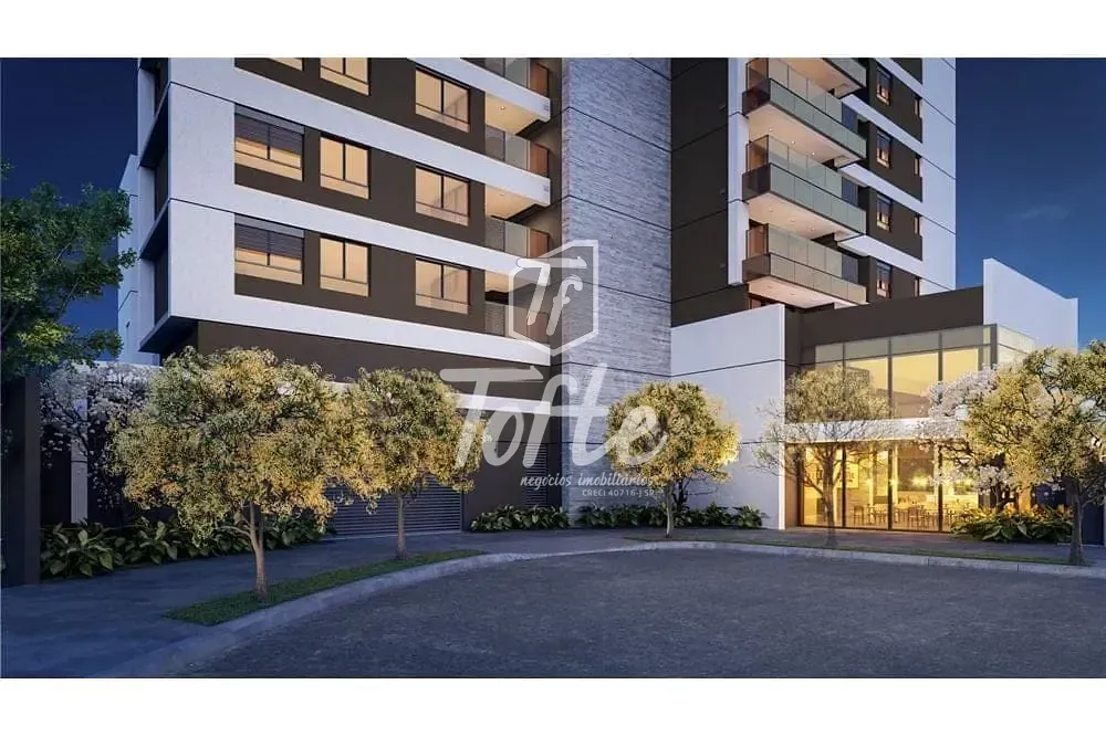 Apartamento, 2 quartos, 68 m² - Foto 2
