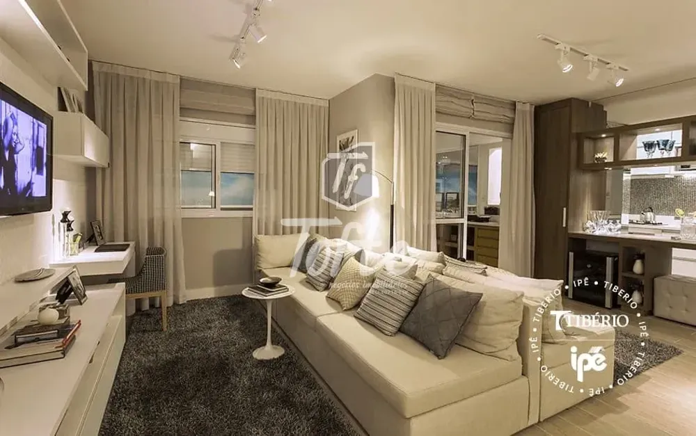 Apartamento, 2 quartos, 71 m² - Foto 3