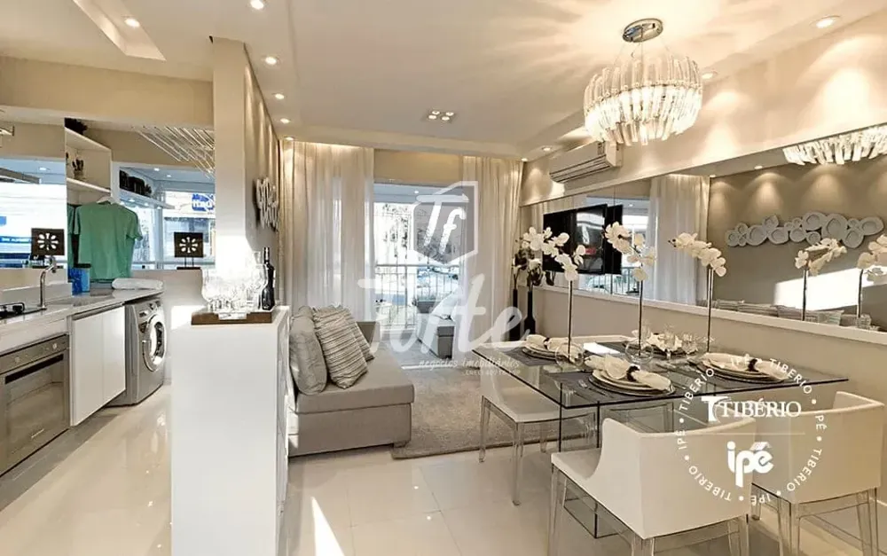 Apartamento, 2 quartos, 71 m² - Foto 4