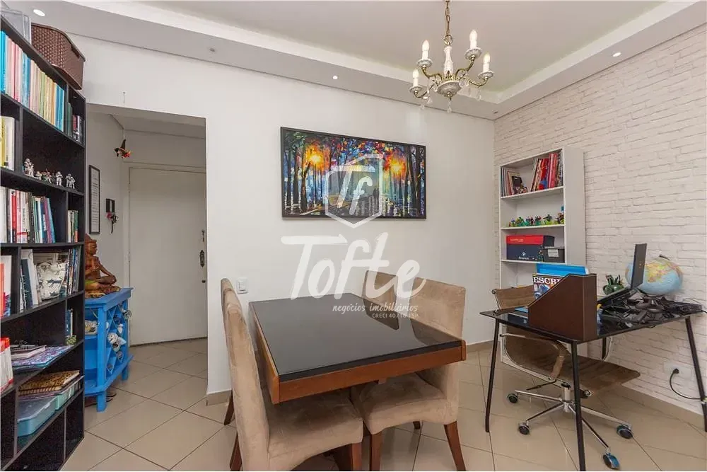 Apartamento, 2 quartos, 55 m² - Foto 4