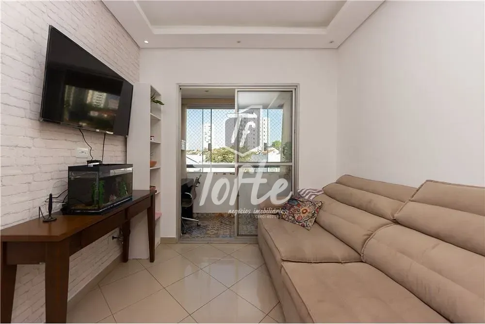 Apartamento, 2 quartos, 55 m² - Foto 2