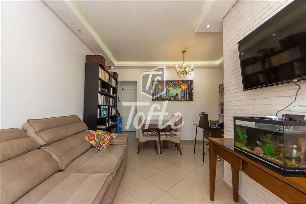 Apartamento, 2 quartos, 55 m² - Foto 3