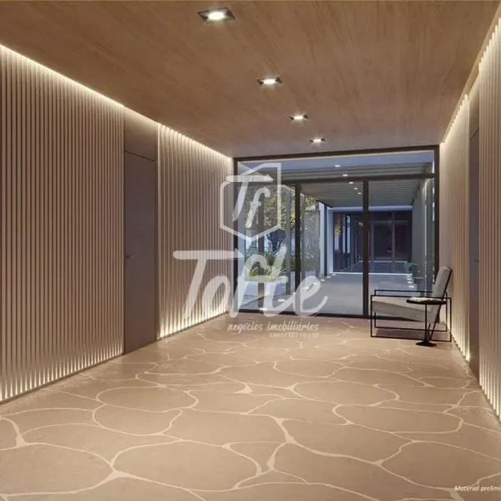 Apartamento, 4 quartos, 132 m² - Foto 3
