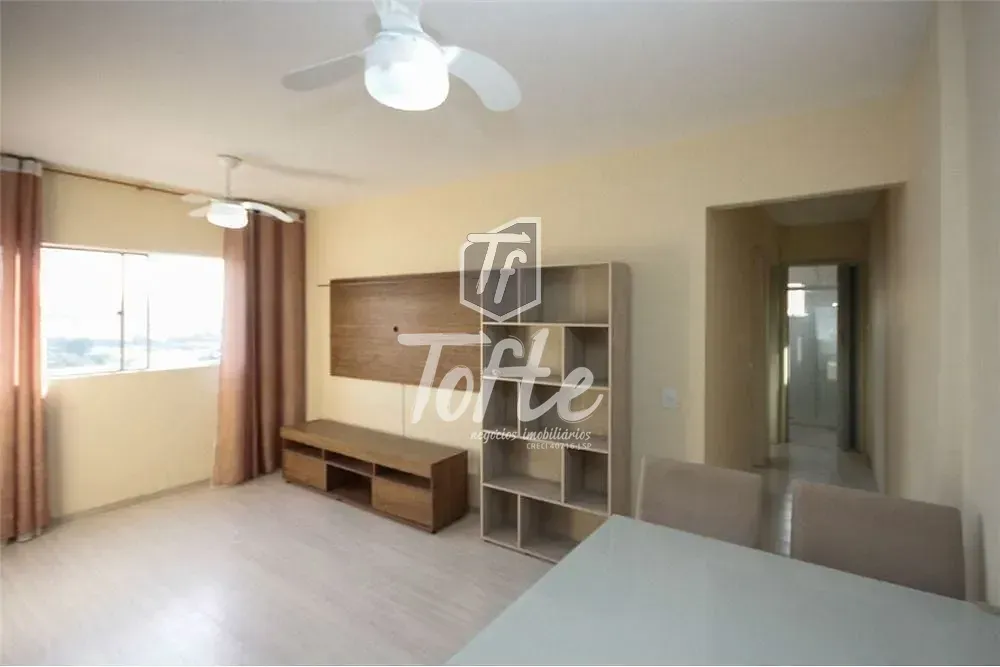 Apartamento, 2 quartos, 79 m² - Foto 1