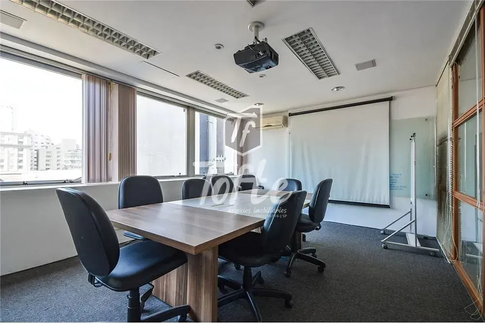 Sala-Conjunto, 250 m² - Foto 3
