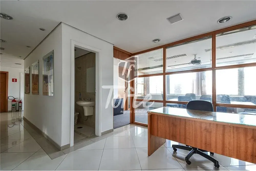 Sala-Conjunto, 250 m² - Foto 1