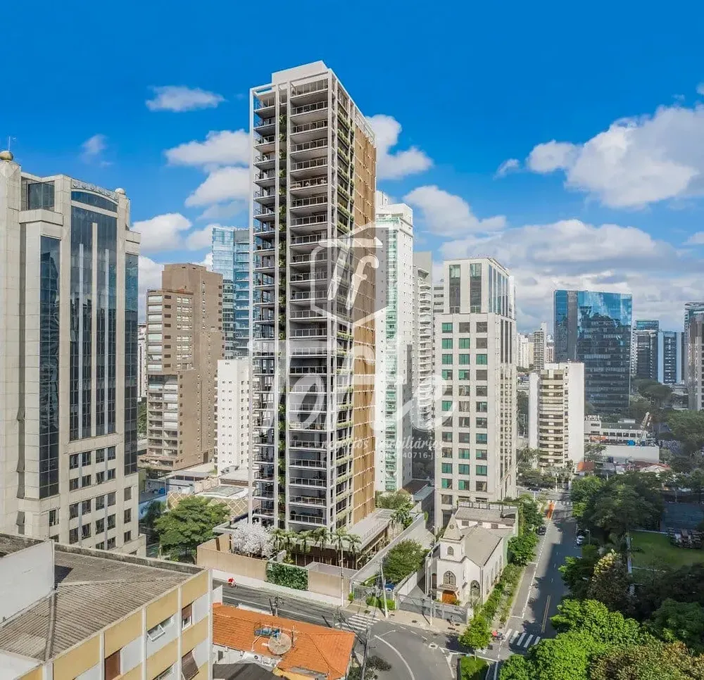 Apartamento, 3 quartos, 147 m² - Foto 4