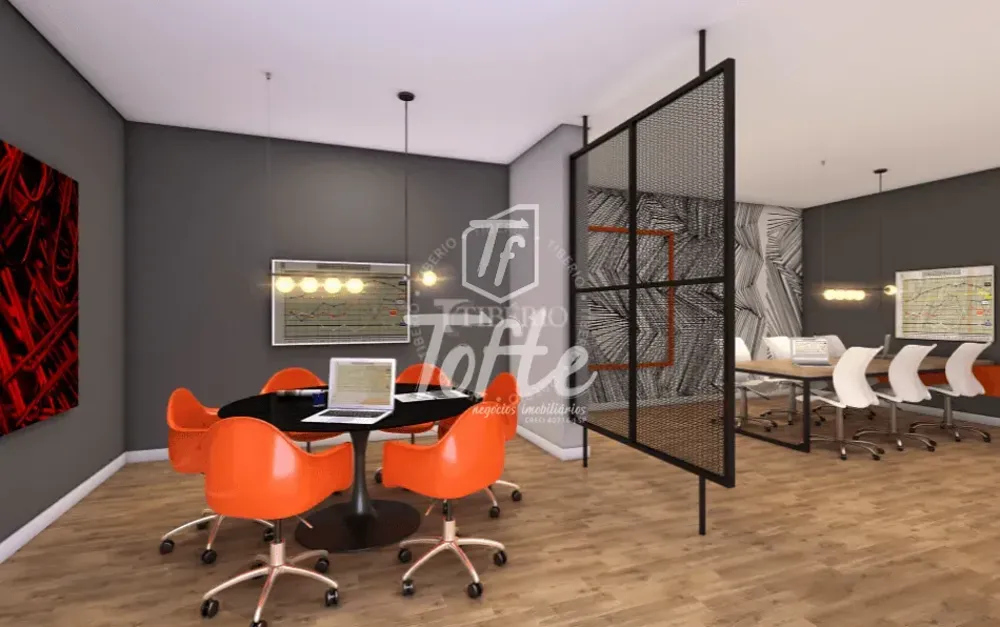 Apartamento, 1 quarto, 29 m² - Foto 4