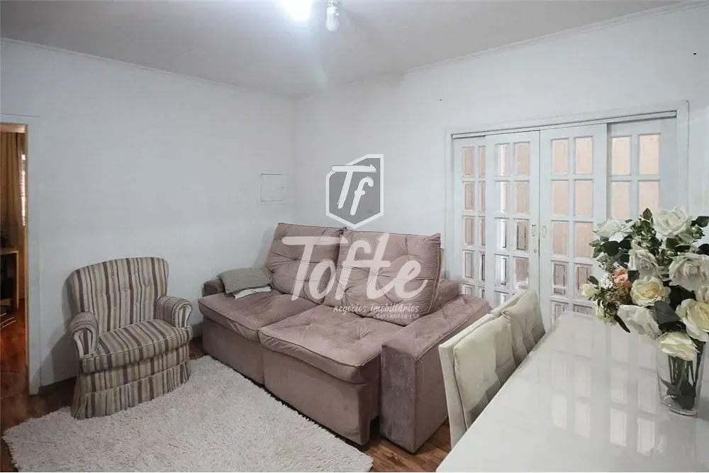 Casa, 4 quartos, 160 m² - Foto 1