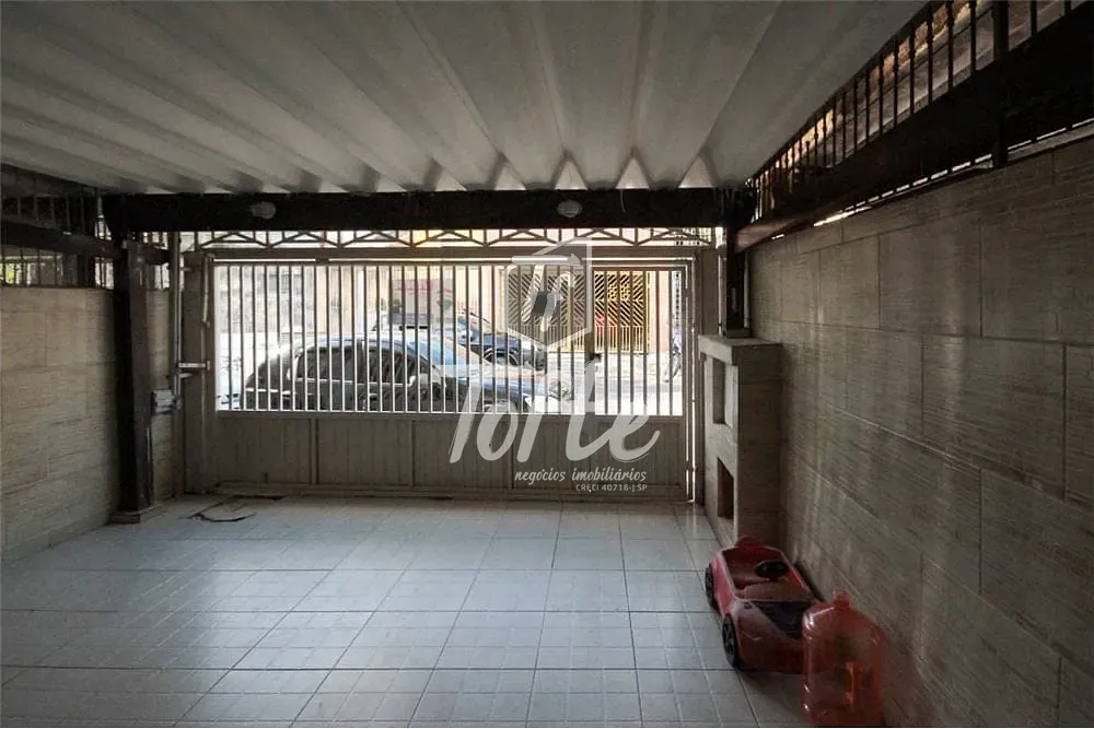 Casa, 4 quartos, 160 m² - Foto 4