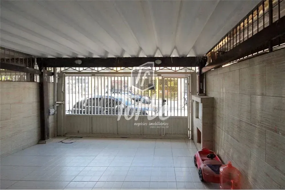 Casa, 4 quartos, 160 m² - Foto 3