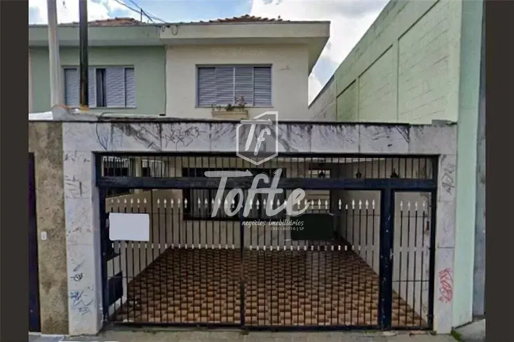 Casa, 4 quartos, 191 m² - Foto 1