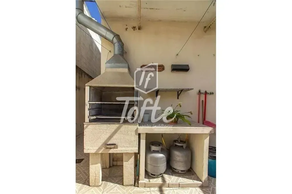 Casa, 4 quartos, 191 m² - Foto 4