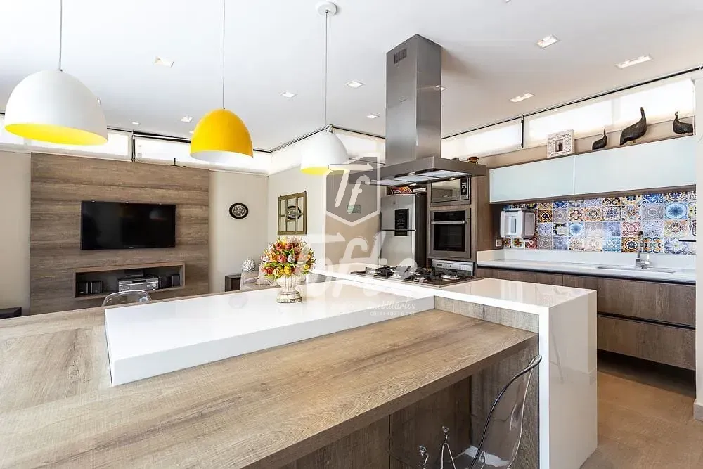 Cobertura, 4 quartos, 273 m² - Foto 4