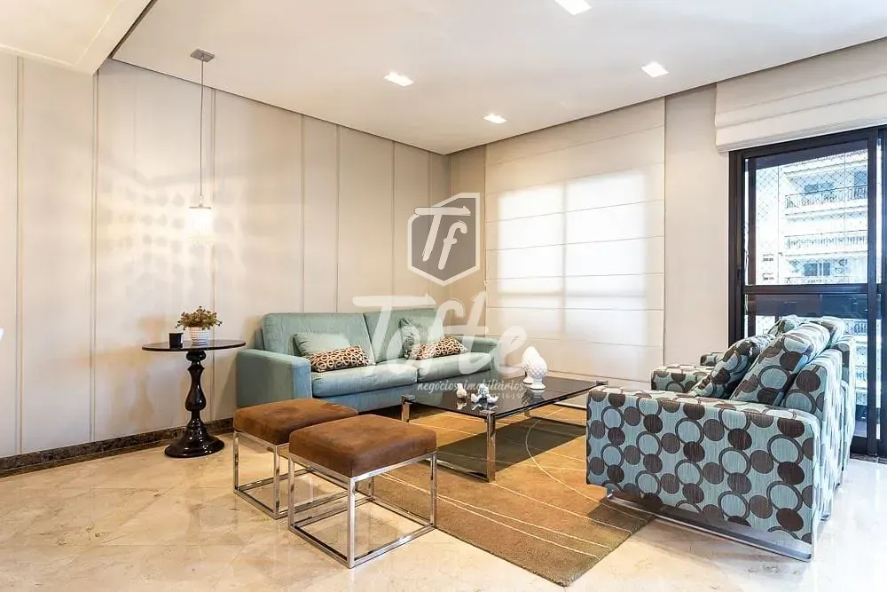 Cobertura, 4 quartos, 273 m² - Foto 1
