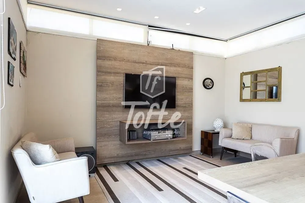 Cobertura, 4 quartos, 273 m² - Foto 3