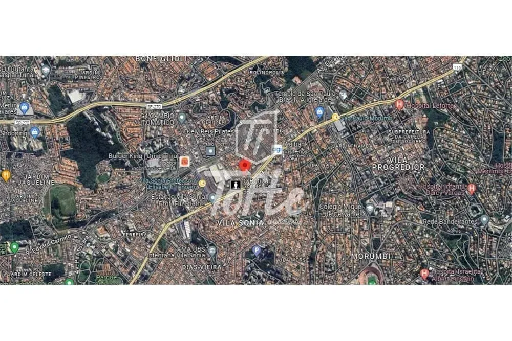 Terreno, 10 m² - Foto 3