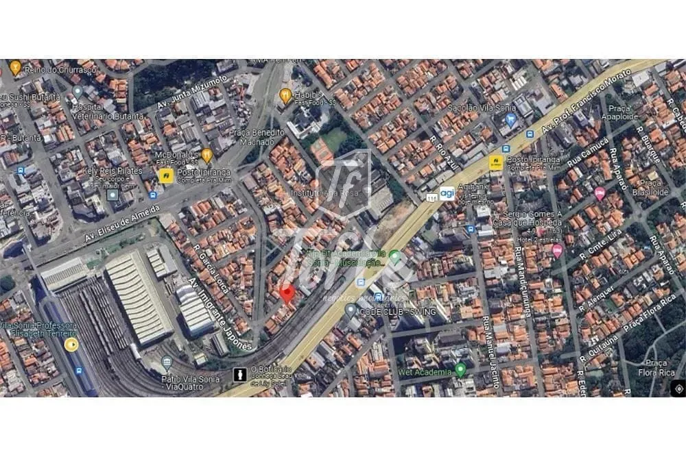 Terreno, 10 m² - Foto 2