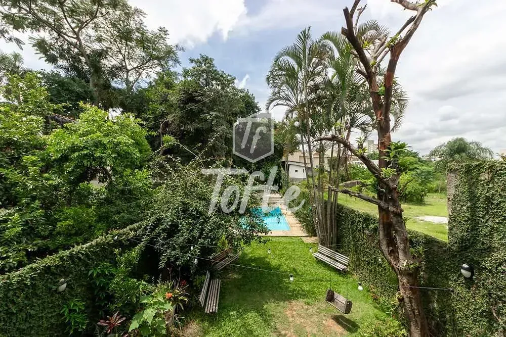 Casa, 4 quartos, 188 m² - Foto 2