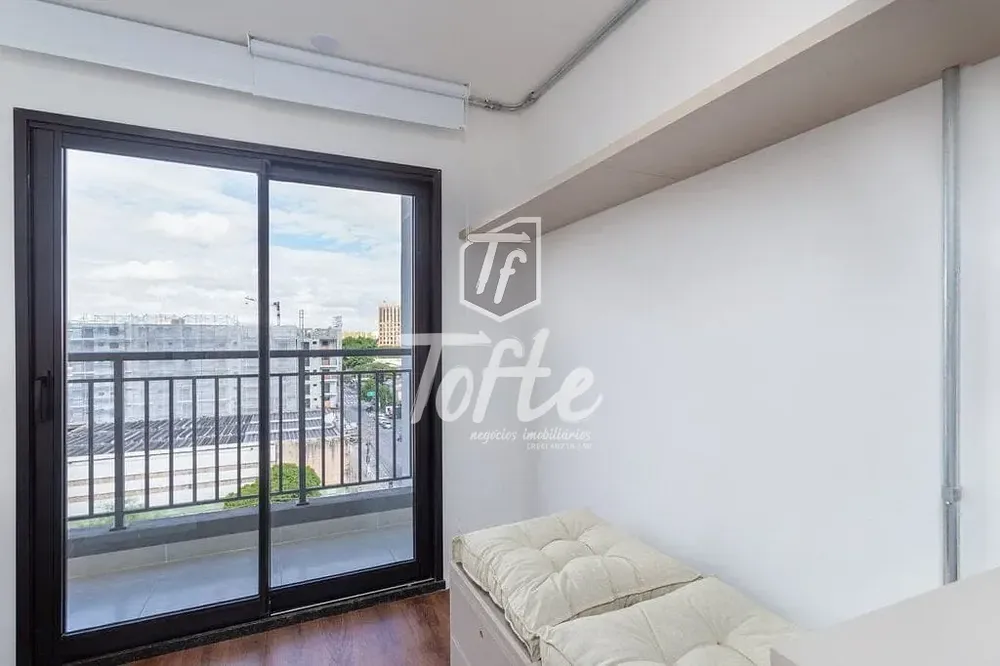 Apartamento, 1 quarto, 26 m² - Foto 2