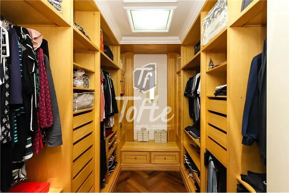 Apartamento, 4 quartos, 334 m² - Foto 4