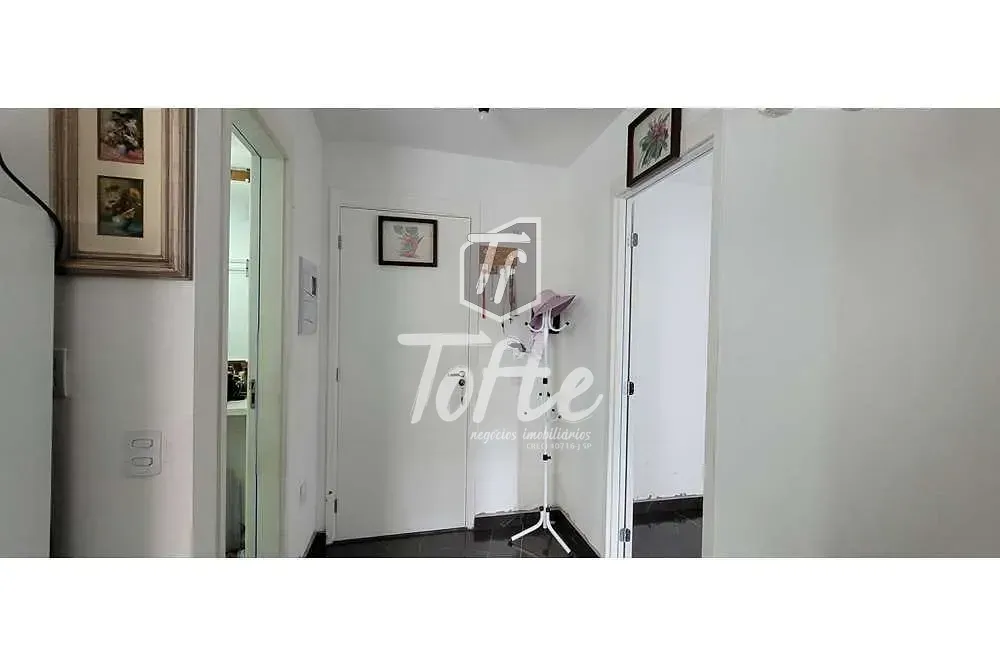 Apartamento, 1 quarto, 30 m² - Foto 1