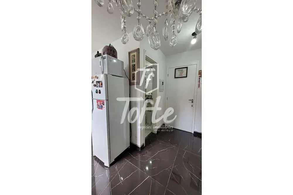 Apartamento, 1 quarto, 30 m² - Foto 2