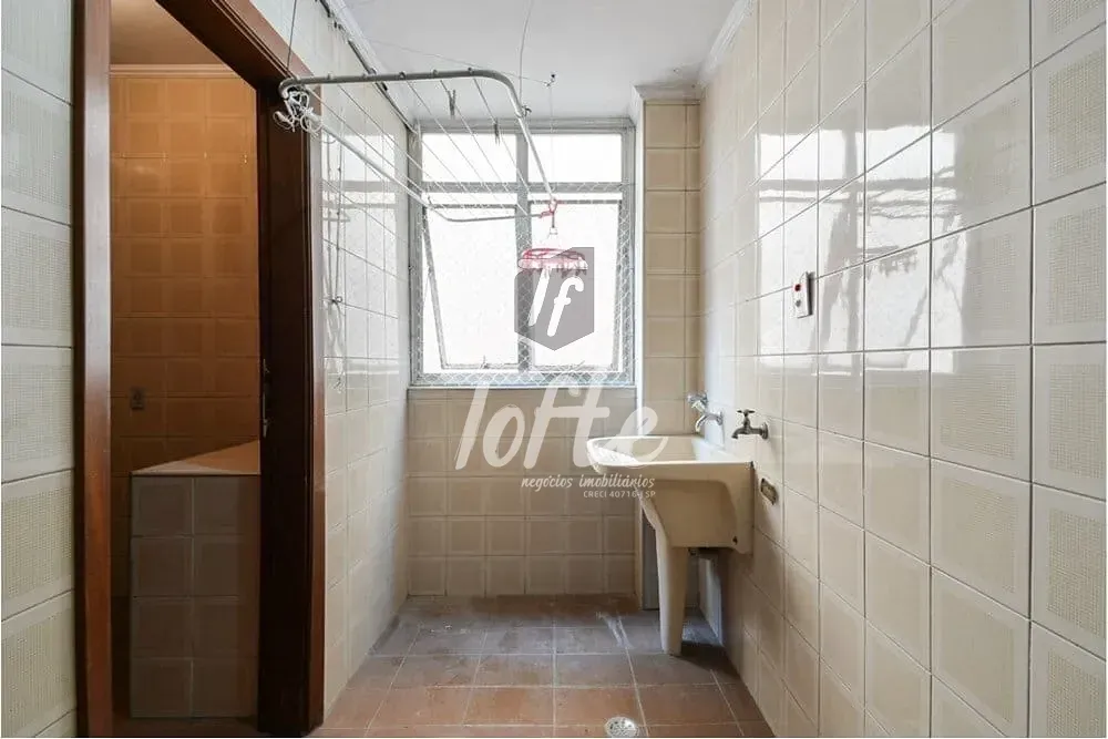 Apartamento, 2 quartos, 77 m² - Foto 3