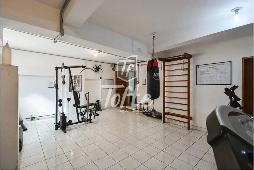 Apartamento, 2 quartos, 77 m² - Foto 2